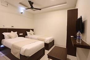 LGP Residency