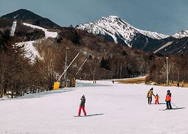 SANU 2nd Home Yatsugatake 2nd