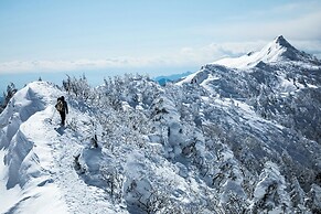 SANU 2nd Home Yatsugatake 2nd