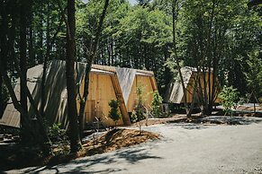 SANU 2nd Home Yatsugatake 2nd