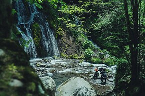 SANU 2nd Home Yatsugatake 3rd