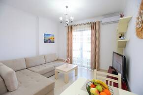 Seascape Apartments Vlore