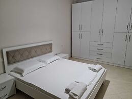 Seascape Apartments Vlore