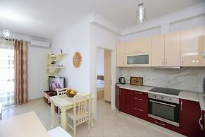 Seascape Apartments Vlore