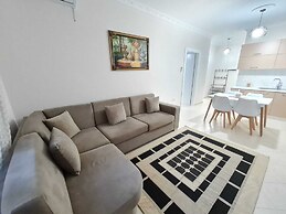 Seascape Apartments Vlore
