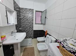 Seascape Apartments Vlore
