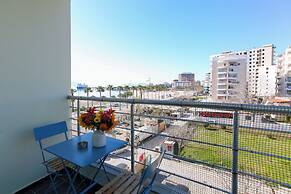 Seascape Apartments Vlore