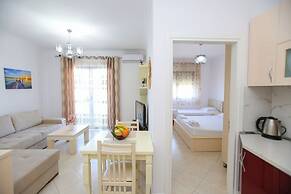 Seascape Apartments Vlore
