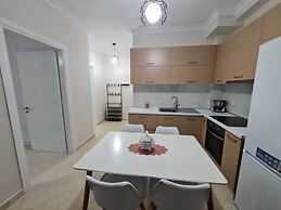Seascape Apartments Vlore
