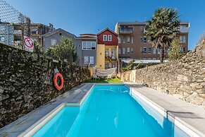 Guestready - Cedofeita Pool