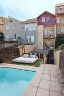 Guestready - Cedofeita Pool