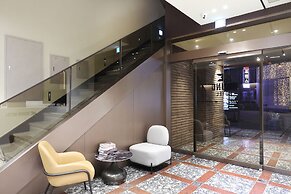 HotelHound Jeonju Junghwasan