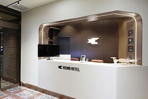 HotelHound Jeonju Junghwasan