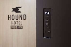 HotelHound Jeonju Junghwasan