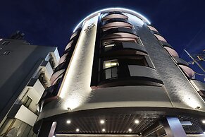 HotelHound Jeonju Junghwasan