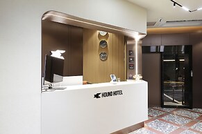 HotelHound Jeonju Junghwasan