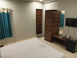 Pushkaraj Lodging