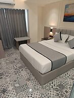 Hotel Laxus