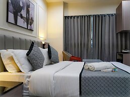 Hotel Laxus
