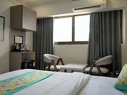 Hotel Laxus