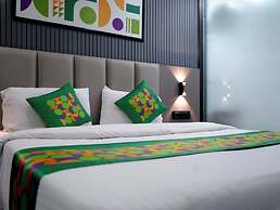 Hotel Laxus