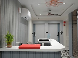Hotel Laxus