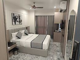 Hotel Laxus