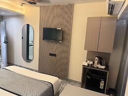 Hotel Laxus