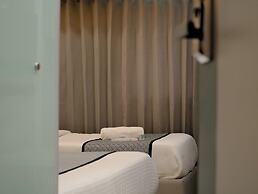 Hotel Laxus