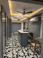 Hotel Laxus