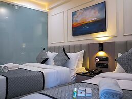 Hotel Laxus