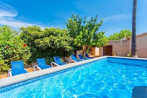 Villa Cortijo Large Private Pool A C Wifi