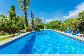 Villa Cortijo Large Private Pool A C Wifi