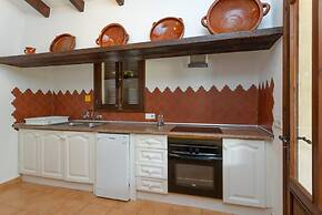 Villa Cortijo Large Private Pool A C Wifi