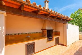 Villa Cortijo Large Private Pool A C Wifi