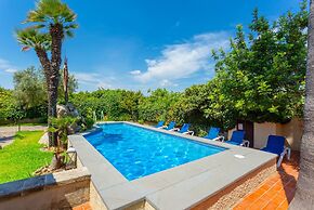 Villa Cortijo Large Private Pool A C Wifi
