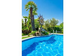 Villa Cortijo Large Private Pool A C Wifi