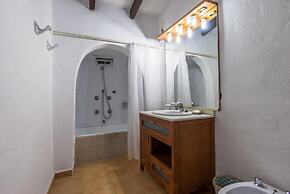 Villa Cortijo Large Private Pool A C Wifi