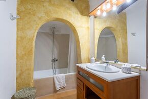 Villa Cortijo Large Private Pool A C Wifi