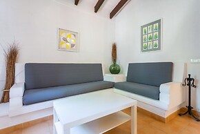Villa Cortijo Large Private Pool A C Wifi