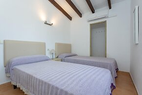 Villa Cortijo Large Private Pool A C Wifi