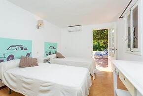 Villa Cortijo Large Private Pool A C Wifi