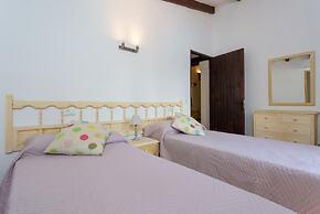 Villa Cortijo Large Private Pool A C Wifi