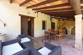 Villa Cortijo Large Private Pool A C Wifi