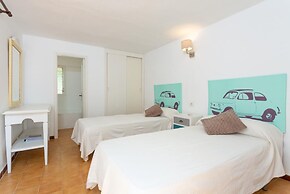 Villa Cortijo Large Private Pool A C Wifi