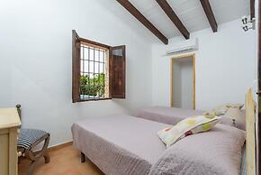 Villa Cortijo Large Private Pool A C Wifi