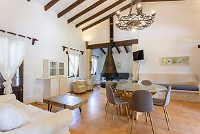 Villa Cortijo Large Private Pool A C Wifi