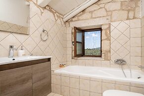 Villa Boscheto Pente