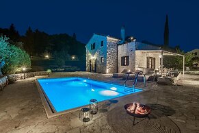 Villa Boscheto Pente