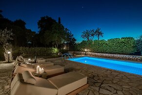 Villa Boscheto Pente